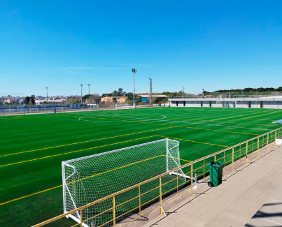 Cancha Cancha DEMO